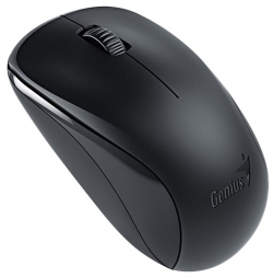 Мышь Genius NX-7000 WL Black 31030027400