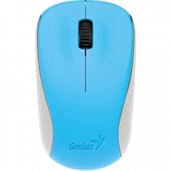 Миша Genius NX-7000, WL, синій 31030027402