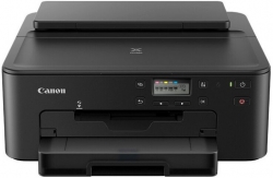 Принтер А4 Canon PIXMA TS704 с WI-FI 3109C027