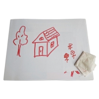 Плівка А3 (303х426) 125мк Agent Erasable, уп/100 3130025