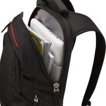 Рюкзаки міські CASE LOGIC Sporty Backpack 14" DLBP-114 (Black)