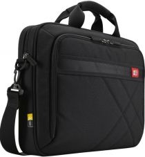 сумка для ноутбука CASE LOGIC DLC115 (чорний) 3201433