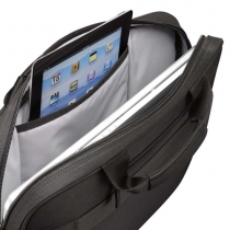 сумка для ноутбука CASE LOGIC Casual Bag 17" DLC-117 (Чорний) 3201434