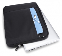 Сумка для ноутбука CASE LOGIC Sleeve 13" TS-113 (Чорний)