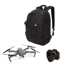 сумка CASE LOGIC Bryker Camera/Drone Backpack Large BRBP-106 3203655