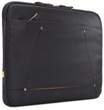 Сумка для ноутбука CASE LOGIC Deco Sleeve 14" DECOS-114 (Black) 3203690