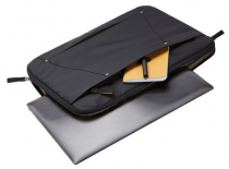 Сумка для ноутбука CASE LOGIC Deco Sleeve 14" DECOS-114 (Black)