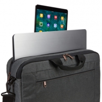 Сумка для ноутбука CASE LOGIC Era Laptop Bag 15.6” ERALB-116 (Obsidian) 3203696