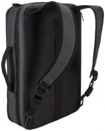 Сумка для ноутбука CASE LOGIC Era Convertible Bag 15.6” ERACV-116 (Obsidian)