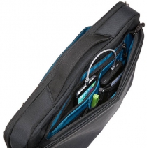 сумка для ноутбука THULE Subterra MacBook Attache 15" TSA-315 (Чорний) 3204085