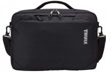 сумка для ноутбука THULE Subterra Laptop Bag 15" TSSB-316 (Чорний) 3204086