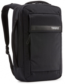 сумка для ноутбука THULE Paramount Laptop Bag 15,6" PARACB-2116 (Чорний) 3204219
