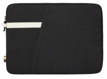 Сумка для ноутбука CASE LOGIC Ibira Sleeve 14" IBRS-214 (Чорний) 3204393