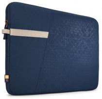Сумка для ноутбука CASE LOGIC Ibira Sleeve 15.6" IBRS-215 (Dress Blue) 3204397