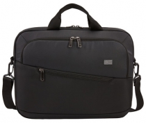 сумка для ноутбука CASE LOGIC Propel Attache 14'' PROPA-114 (Black) 3204526