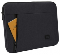 Сумка для ноутбука CASE LOGIC Huxton Sleeve 13" HUXS-213 (Black) 3204638