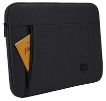 Сумка для ноутбука CASE LOGIC Huxton Sleeve 14" HUXS-214 (Black)