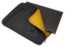Сумка для ноутбука CASE LOGIC Huxton Sleeve 15.6" HUXS-215 (Black)
