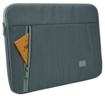 Сумка для ноутбука CASE LOGIC Huxton Sleeve 15.6" HUXS-215 (Balsam)