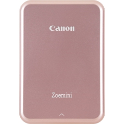 Принтер Canon ZOEMINI PV123 Rose Gold 3204C004