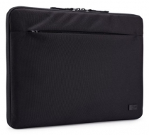 сумка для ноутбука CASE LOGIC Invigo Eco Sleeve 13" INVIS-113 (Чорний) 3205099