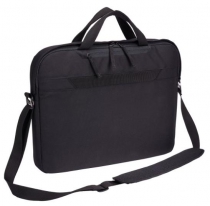 сумка для ноутбука CASE LOGIC Invigo Eco Attache 14" INVIA-114 (Чорний) 3205102