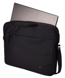 сумка для ноутбука CASE LOGIC Invigo Eco Attache 15.6" INVIA-116 (Чорний) 3205103