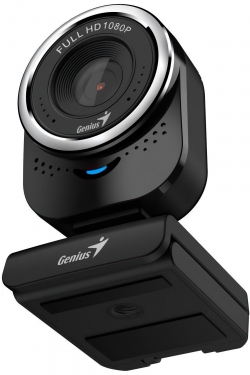 Веб-камера Genius 6000 Qcam Black 32200002407