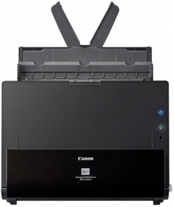 Документ-сканер А4 Canon DR-C225II 3258C003