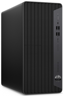 Персональний комп'ютер HP ProDesk 600 G6 TWR/Intel i7-10700/16/512F/ODD/int/kbm/COM/W10P 32U75EA