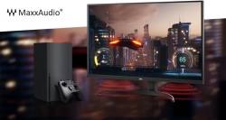 Монитор LG 31.5&quot; 32UR500K-B 2xHDMI, DP, Audio, VA, 3840x2160, 4ms, DCI-P3 90%, FreeSync, HDR10