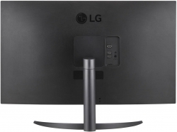 Монитор LG 31.5&quot; 32UR500K-B 2xHDMI, DP, Audio, VA, 3840x2160, 4ms, DCI-P3 90%, FreeSync, HDR10