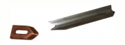 Сменный нож для CJ-60, радиус 3мм 3430103