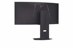 Монитор LG 34" 34GX900A-B 2xHDMI, DP, USB-C, MM, OLED, 3440x1440, 240hz, 0.03ms, DCI-P3 98.5%, CURVED, G-SYNC, FreeSync, HAS, HDR400