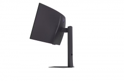 Монитор LG 34" 34GX900A-B 2xHDMI, DP, USB-C, MM, OLED, 3440x1440, 240hz, 0.03ms, DCI-P3 98.5%, CURVED, G-SYNC, FreeSync, HAS, HDR400