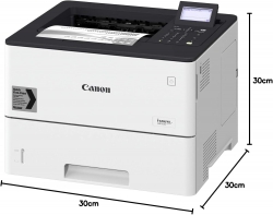 Принтер А4 Canon i-SENSYS LBP325x 3515C004