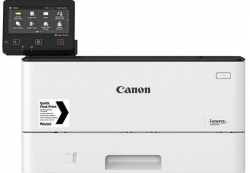 Принтер А4 Canon i-SENSYS LBP223dw з Wi-Fi 3516C008