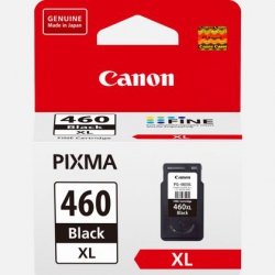 Картридж Canon PG-460Bk XL 3710C001