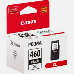 Картридж Canon PG-460Bk XL 3710C001