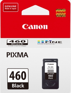 Картридж Canon PG-460Bk 3711C001