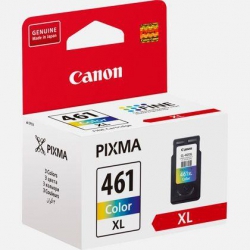 Картридж Canon CL-461цв. XL TS5340/7440 3728C001