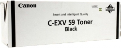 Тонер Canon C-EXV59 IR2600/2625i/2630i/2645i (30000 стр) Black 3760C002