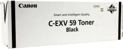 Тонер Canon C-EXV59 IR2630i Black 3760C002