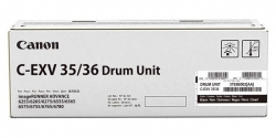 Drum Unit Canon C-EXV35/36 IR87xx series Black (6000000 стр.) 3765B002AA