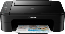 БФП А4 Canon PIXMA TS3340 black з Wi-Fi 3771C007
