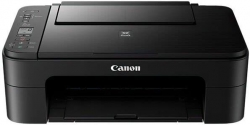 БФП А4 Canon PIXMA TS3340 black з Wi-Fi 3771C007
