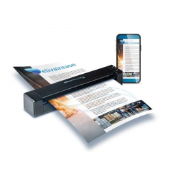 Документ-сканер Canon IRISCAN ANYWHERE 6 SIMPLEX 3877V398