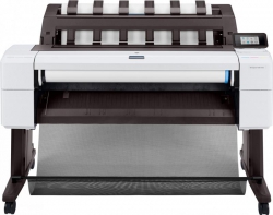 Принтер HP DesignJet T1600 36" 3EK10A