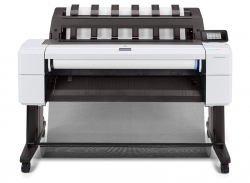 Принтер HP DesignJet T1600ps 36" 3EK11A