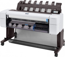 Принтер HP DesignJet T1600dr ps 36" 3EK13A